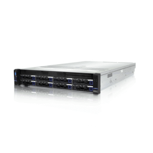 2U universal type server