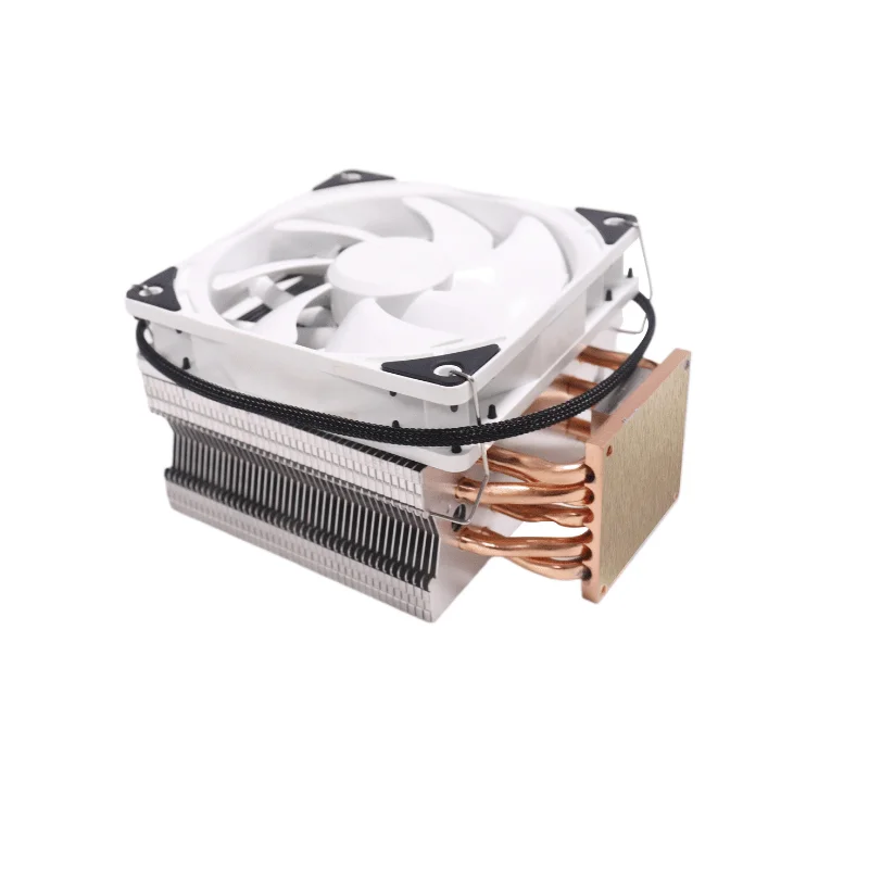 Making the Right Choice Between Budget and Premium CPU Coolers