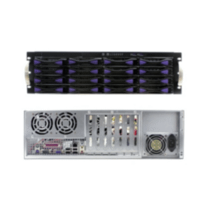 dell blade server chassis