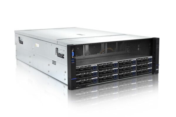TG659V3 AI server - Server Power Supply Supplier | Servers & Accessories