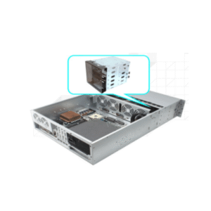 blade server chassis