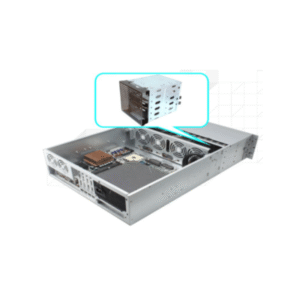 rackmount server chassis