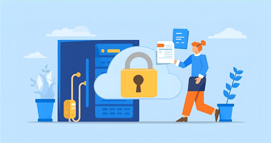 How to Build a File Storage Home Server