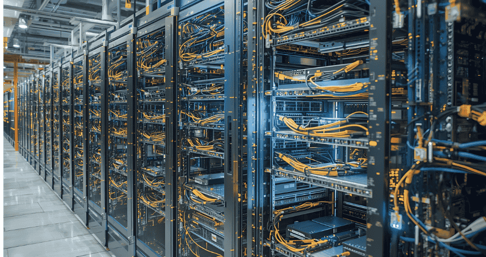Windows Server Storage Service High Memory Usage