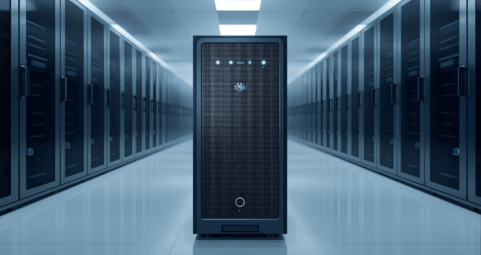 How to Choose the Best Server with 20TB of Storage for Your Business Needs