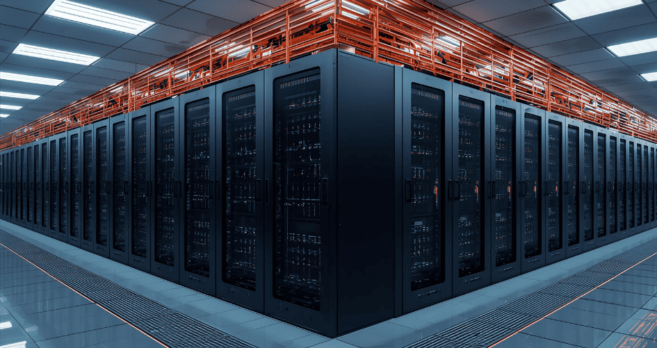 Server Power Supplies