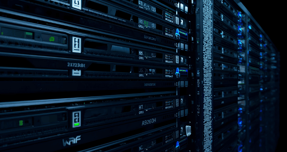 Difference between AI servers and universal type servers