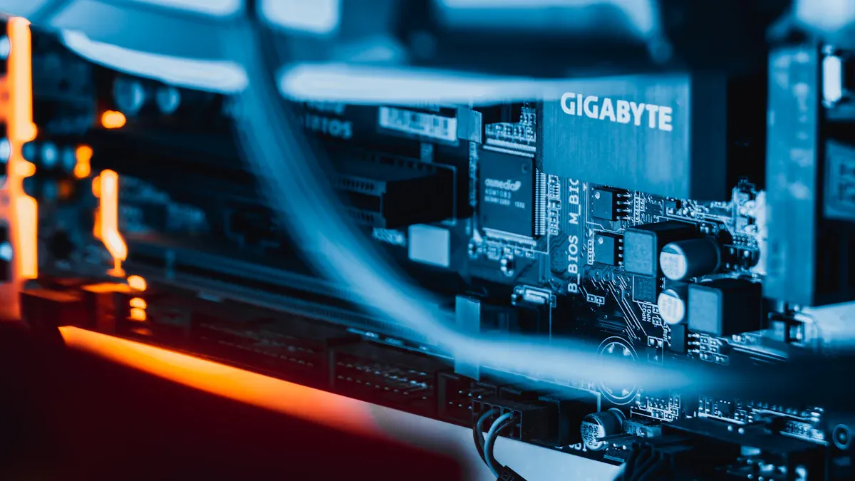 Основы производительности