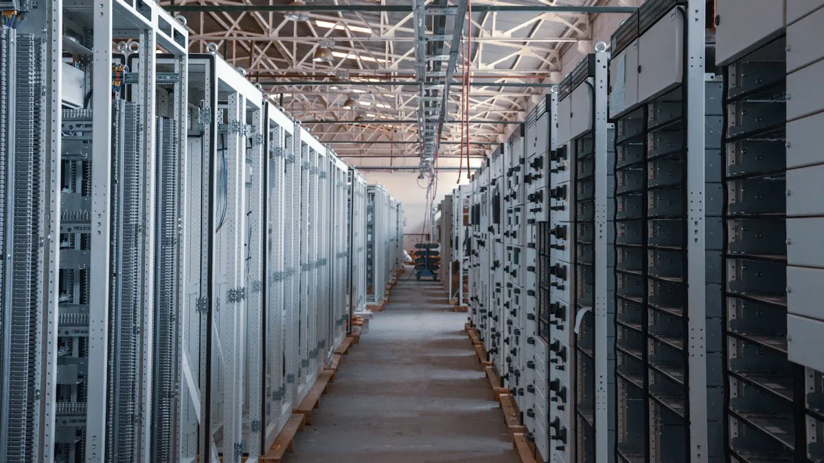 2U L2U Server Power Supply Overview