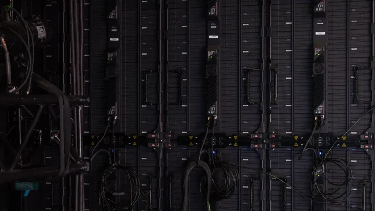 Что делать, если серверы ИИ персонажей недоступны