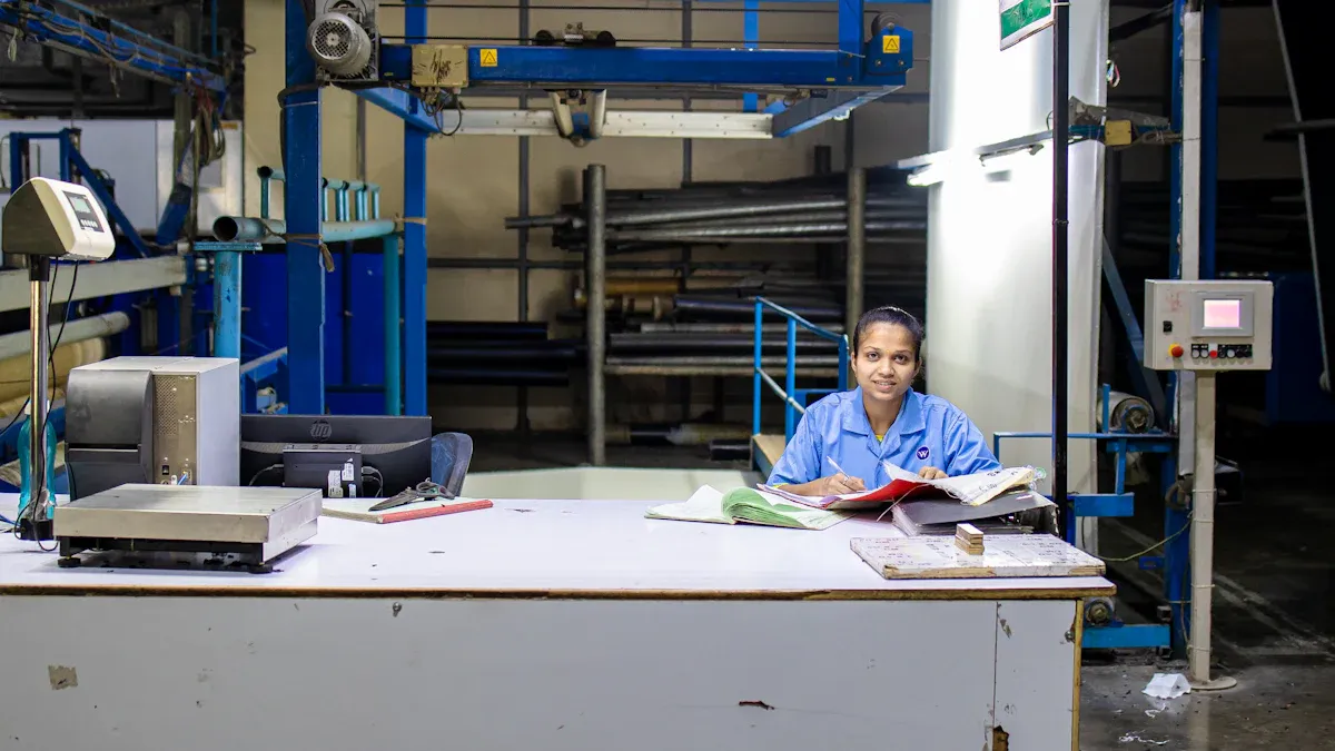 What Are Ruggedized Industrial PCs?