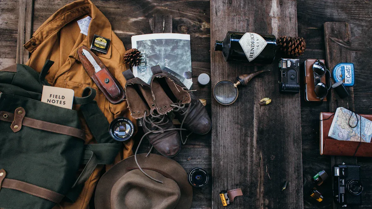 Специализированные ноутбуки для полевых условий