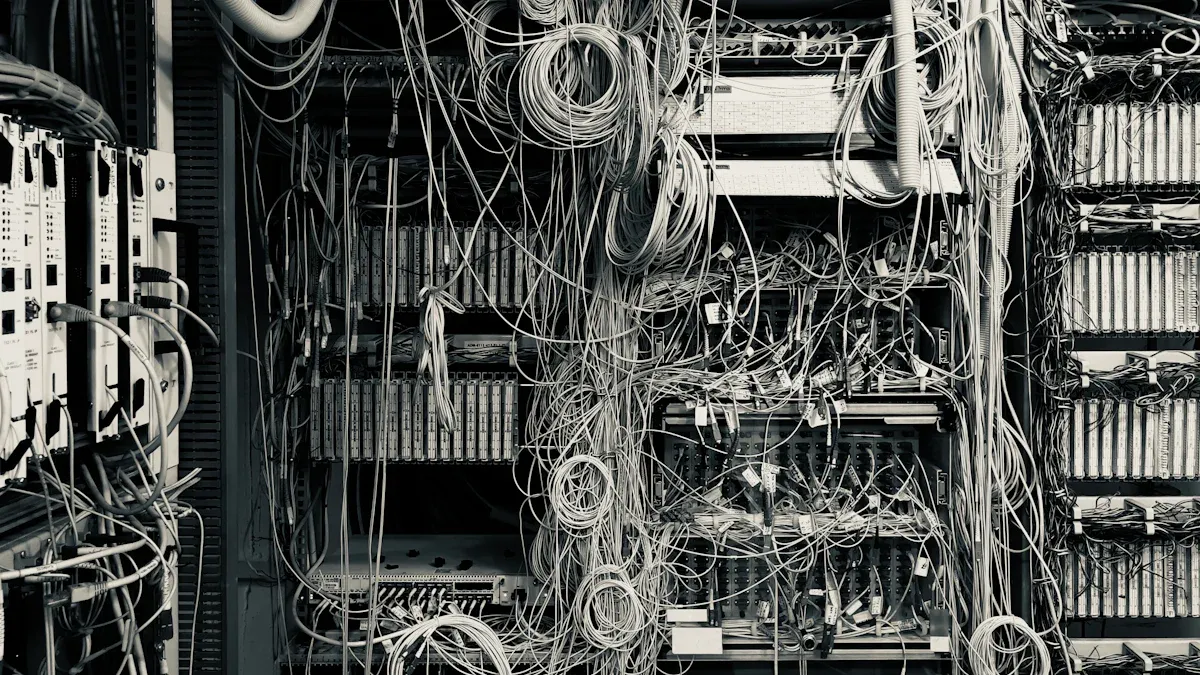 Common Causes of Character AI Downtime