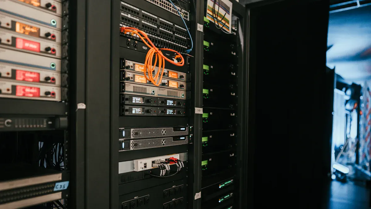 Understanding AI Server Hardware Requirements for Modern Workloads