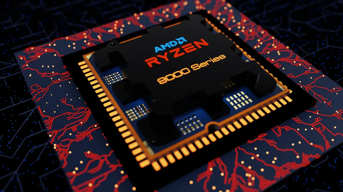 Core AI Hardware Requirements