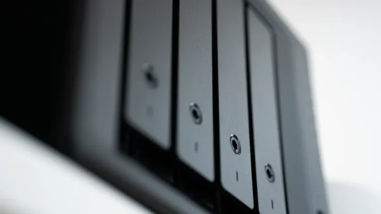 Steps to Achieve Redundant Storage for Plex Media Libraries