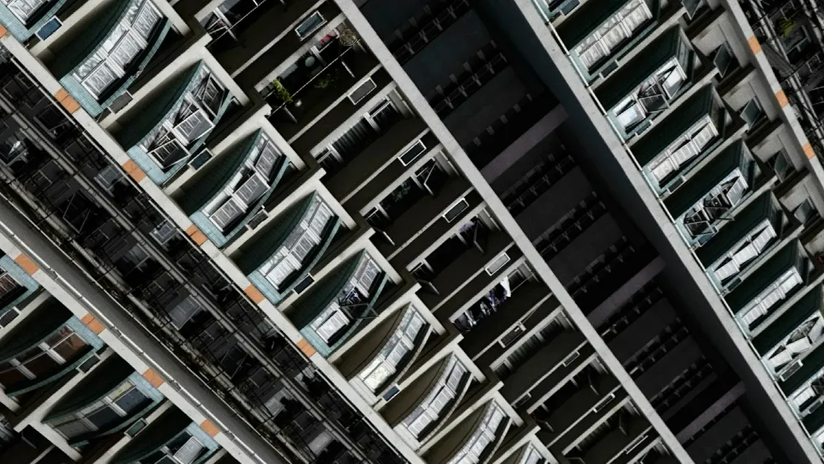 Server Power Supply Comparison Table