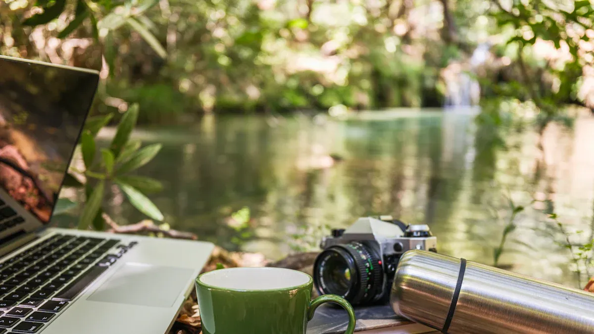 Best Rugged Laptop Computers for Extreme Outdoor Conditions