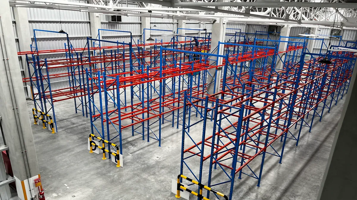 Server Storage Products Overview