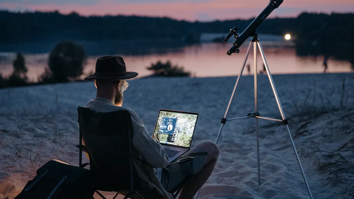 Why Rugged Laptop Accessories Matter