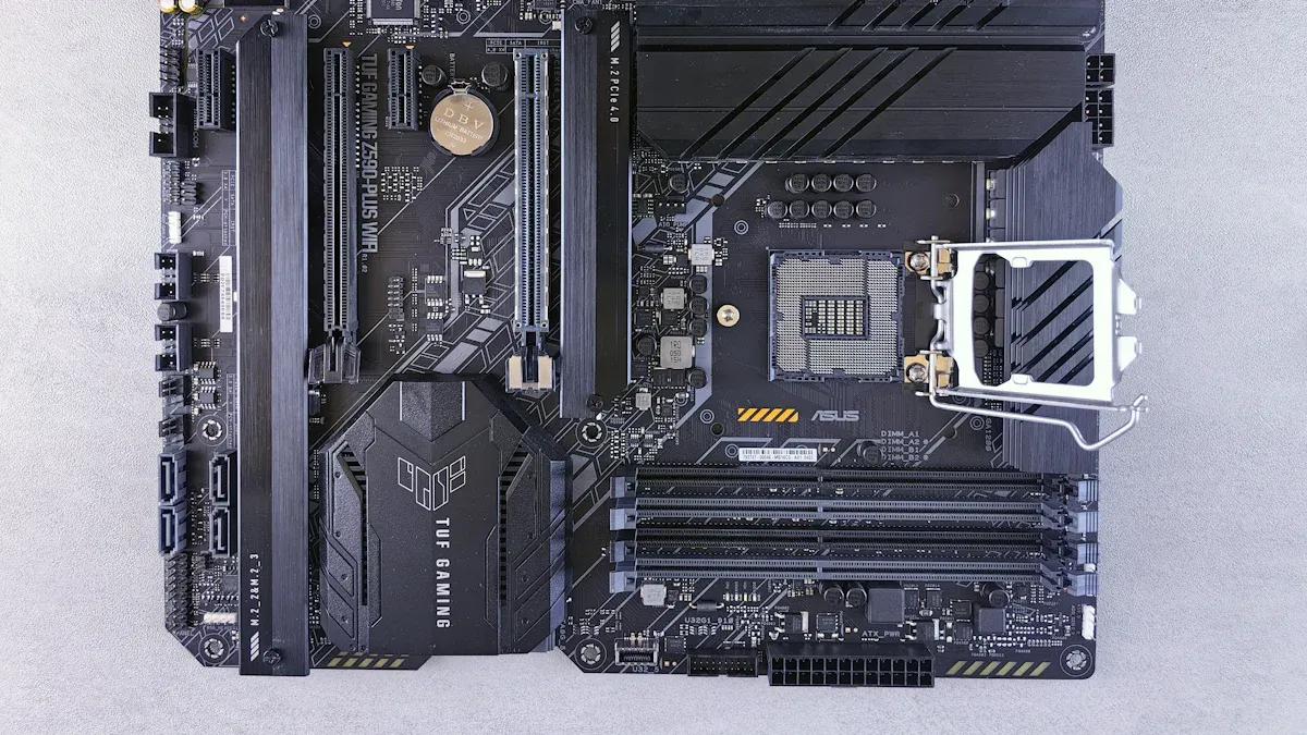 AM4 Server Motherboard Reviews