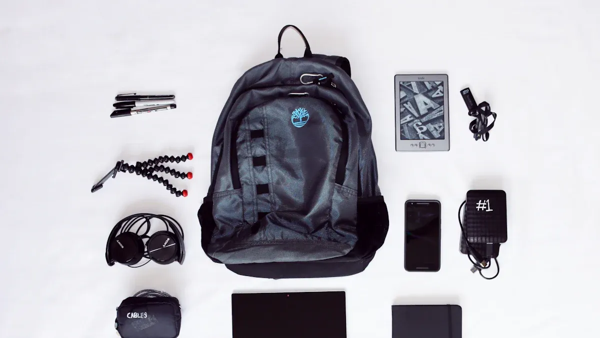 Top Rugged Laptop Accessories