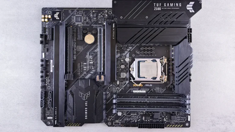 Performance Trends in Mini ITX Server Motherboards This Year