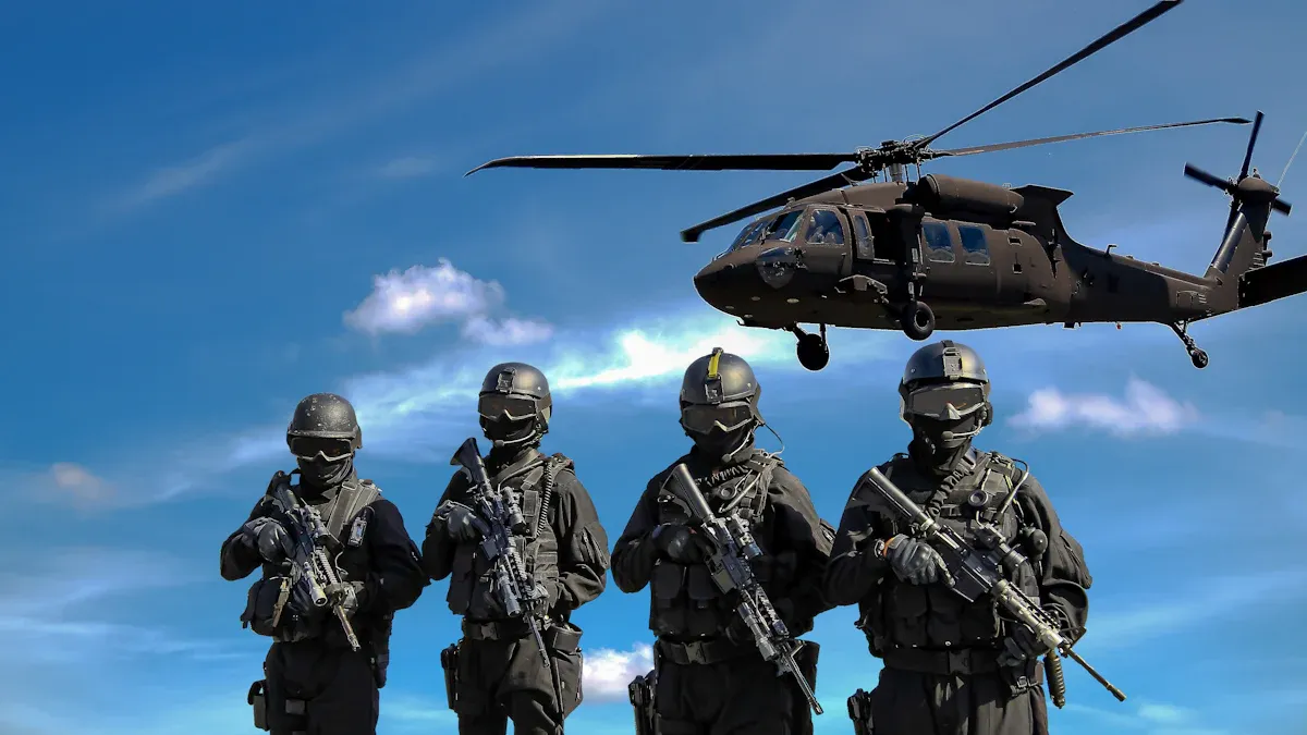 Benefits & Use Cases