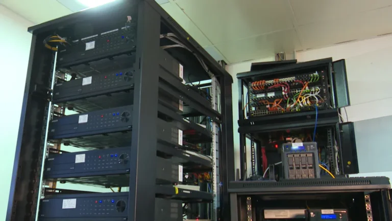 What Sets Popular Rackmount Server Chassis Models Apart
