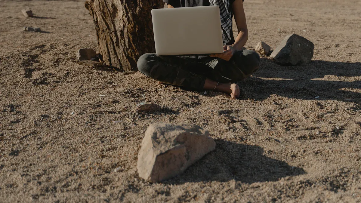 Why Rugged Laptops Are Essential for Field Work