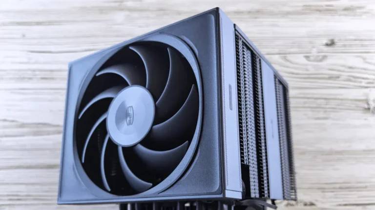 Top Low Profile CPU Cooler Innovations to Watch in 2026