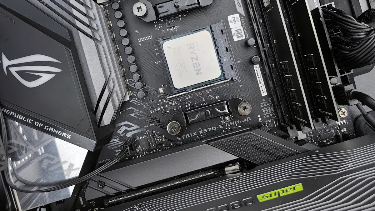 Affordable AM4 Server Motherboards Reviewed