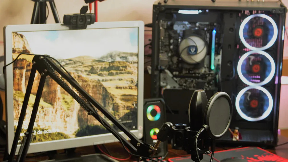 DIY vs. Prebuilt SFF Server Solutions