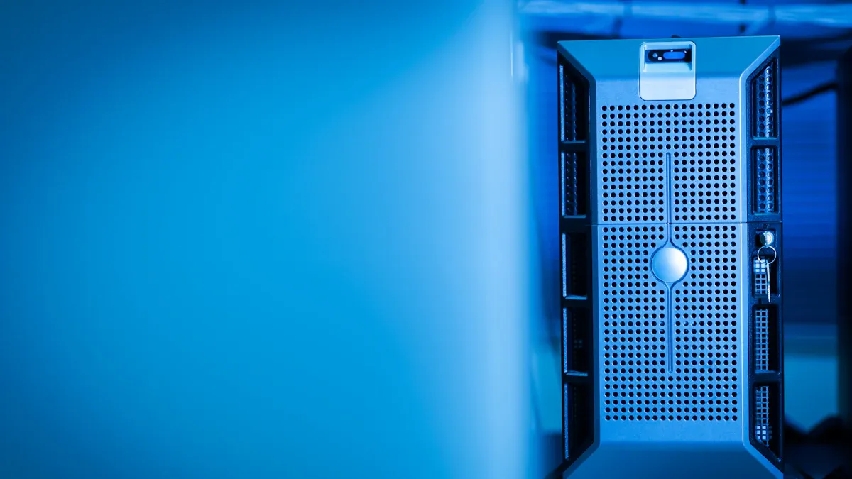 48-core Servers: Performance Insights