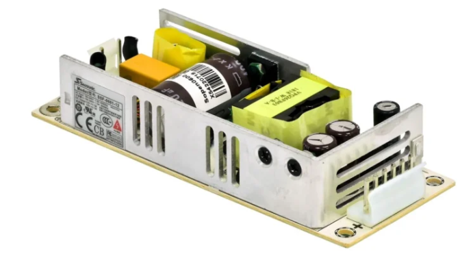 Why Server Power Supply Efficiency Is Critical for Data Centers