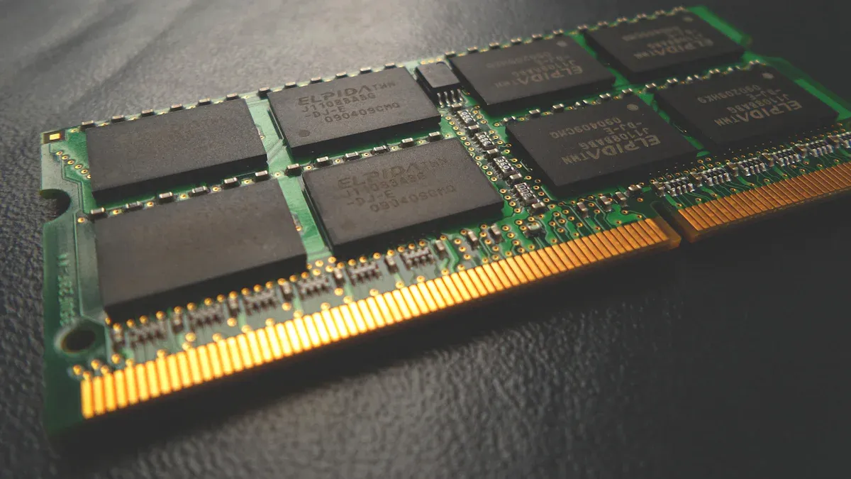 Why AM4 server motherboards with ECC and IPMI matter