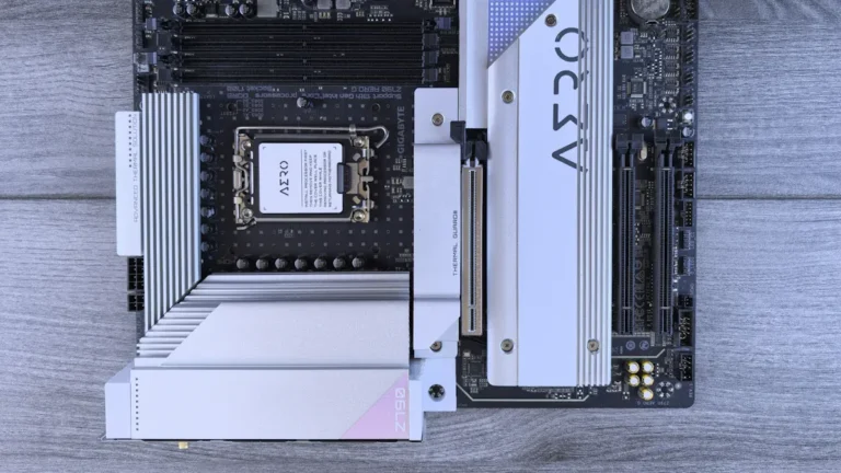 Understanding CPU Storage Interaction in Today’s Technology