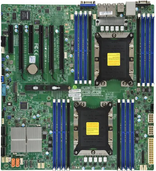 The Future of Mini ITX Server Motherboards in Small Form Factor Builds