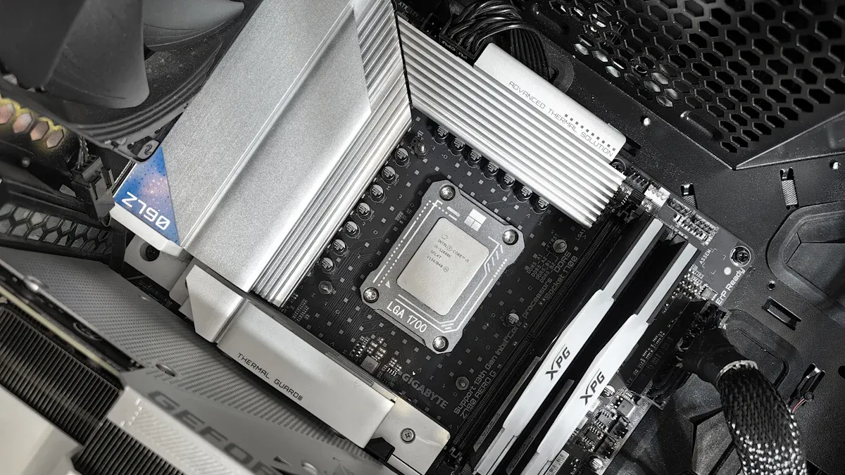 AM4 Server Motherboards with ECC and IPMI