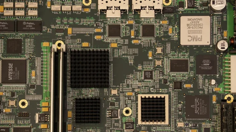 Mini ITX server motherboard stats that matter most