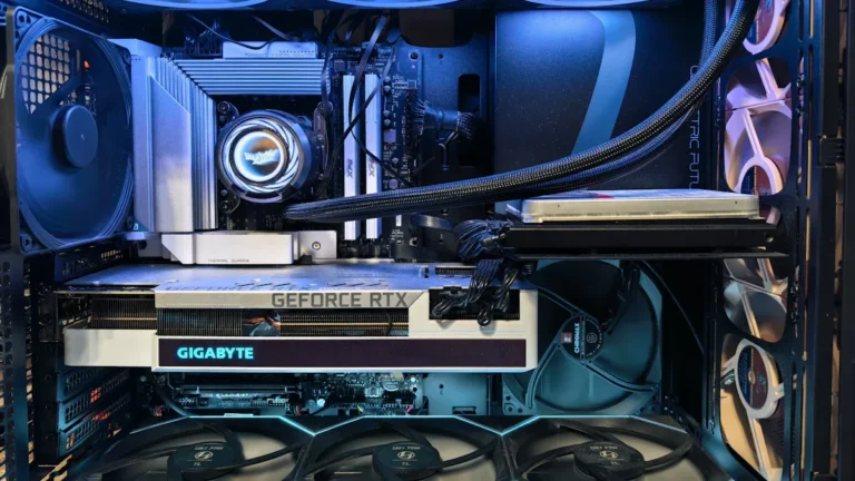 Best CPU Coolers for Extreme Overclocking