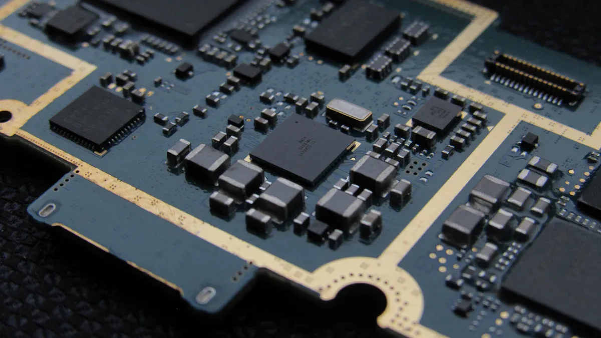 Mini ITX Server Motherboard Trends