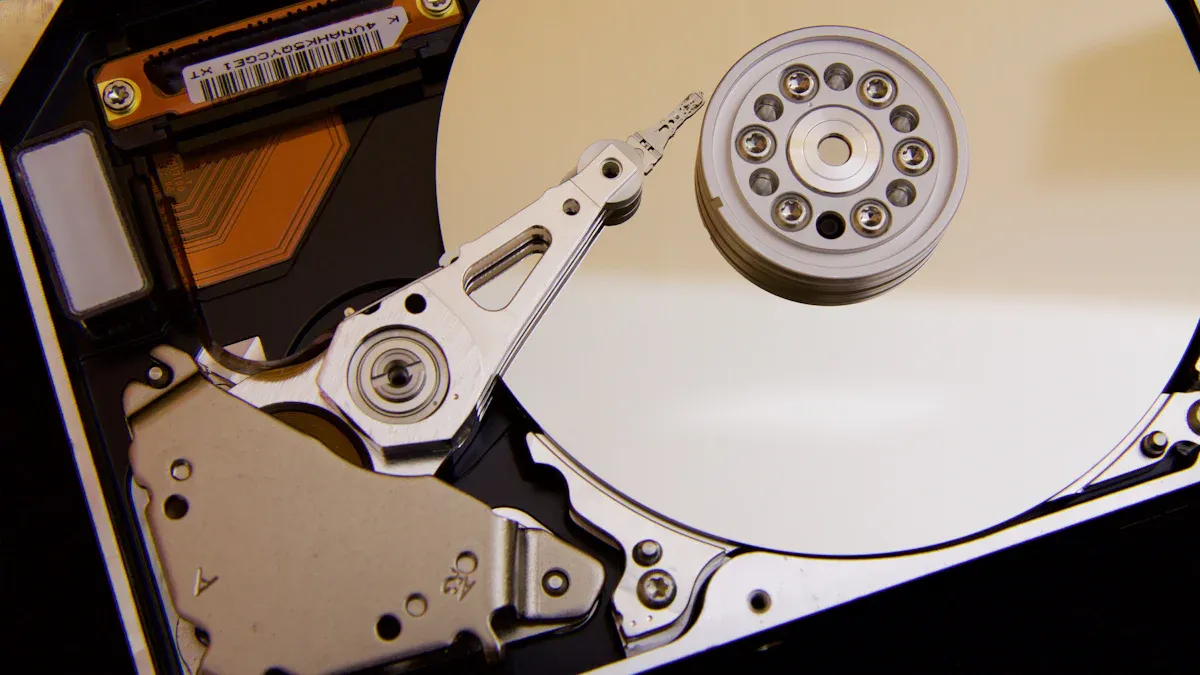 Why Server Storage Matters