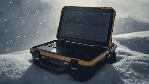 Top Picks for Rugged Laptops for Construction Managers