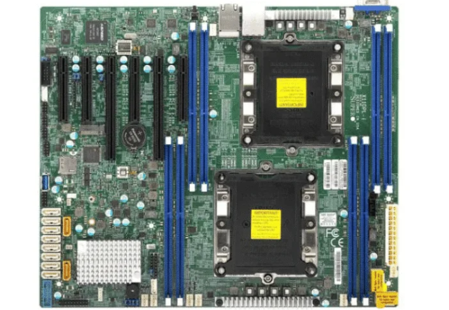 Best Server Motherboards for Virtualization, Storage, and AI Workloads