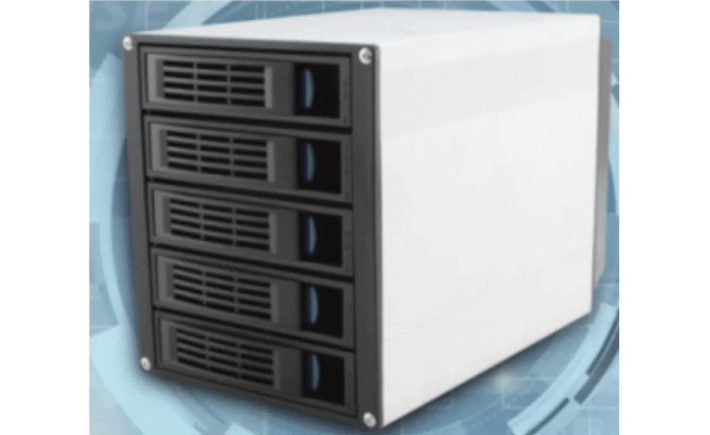 Top Choices for Rackmount Server Chassis for Small Enterprises