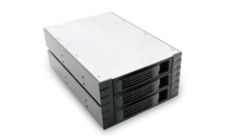 Modern Data Center Solutions with Rackmount Server Chassis