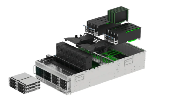 7 Tips for Choosing the Best AI Server Rack
