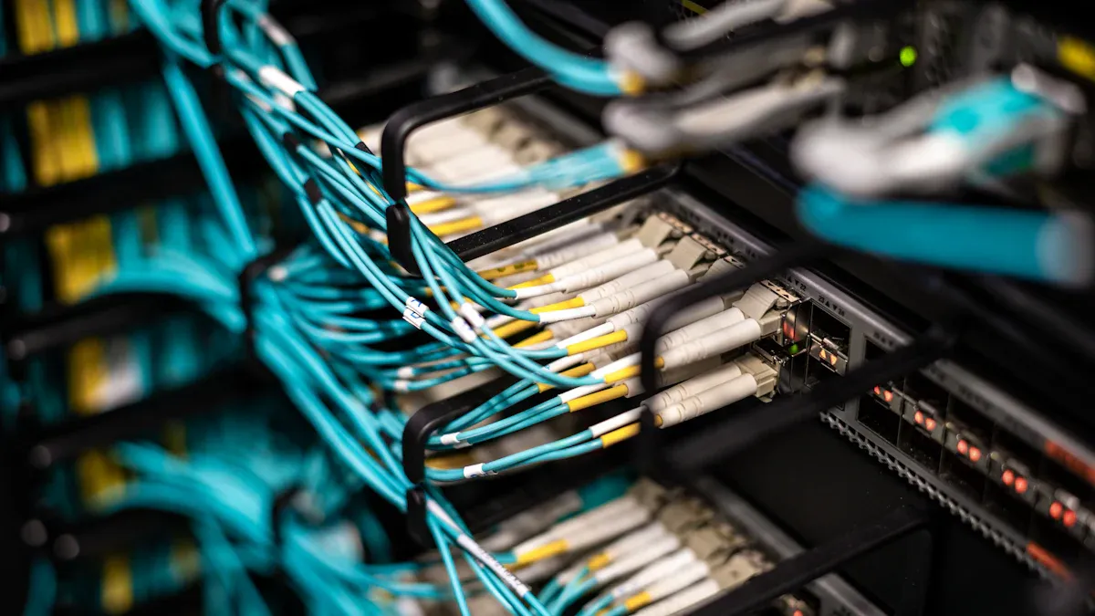What Makes a Great Network Cable Splitter in 2026