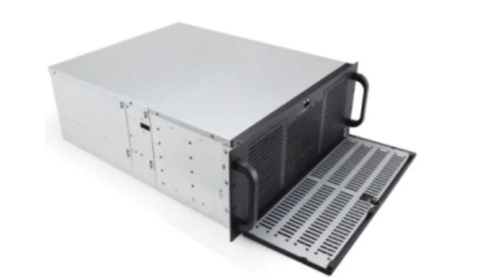 2U Server Chassis Overview